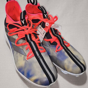 Adidas Adizero Afterburner Daniel Patrick Baseball Cleats Size: 11